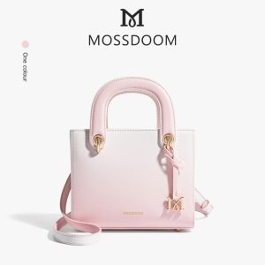 Mossdoom