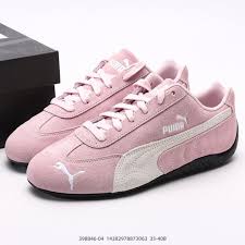 Sepatu Puma