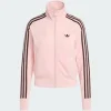 Jaket Tracktop Wanita Adidas